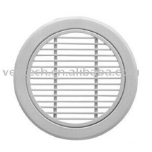 ceiling round air grille